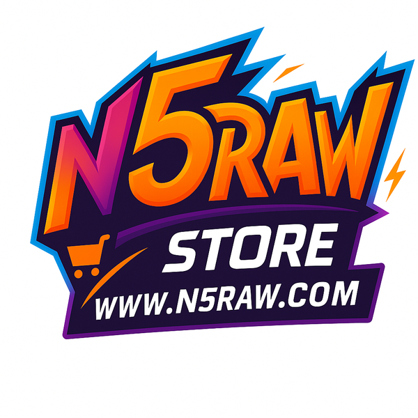                  N5RAW
