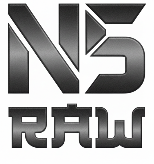                  N5RAW